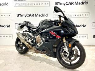 motos segunda mano BMW Motorrad