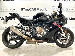 ofertas BMW Motorrad S 1000 RR segunda mano