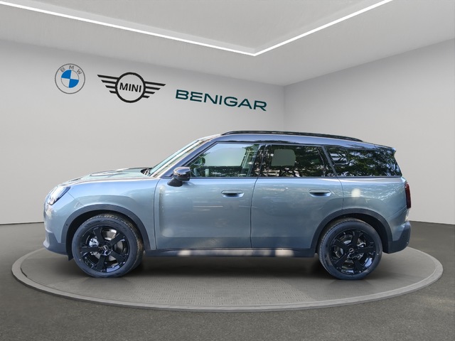 fotoG 2 del MINI MINI Countryman C 125 kW (170 CV) 170cv Híbrido Electro/Gasolina del 2025 en Alicante