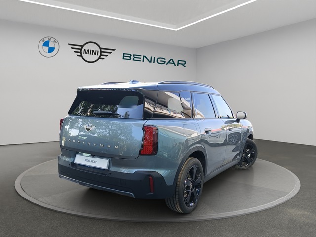 fotoG 3 del MINI MINI Countryman C 125 kW (170 CV) 170cv Híbrido Electro/Gasolina del 2025 en Alicante