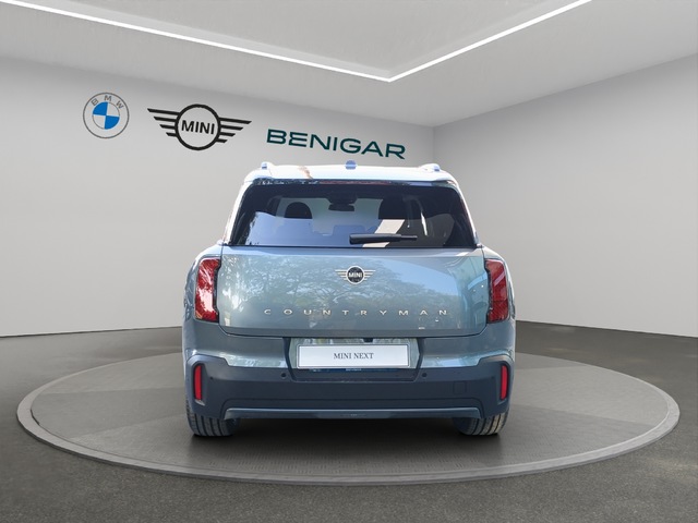 fotoG 4 del MINI MINI Countryman C 125 kW (170 CV) 170cv Híbrido Electro/Gasolina del 2025 en Alicante