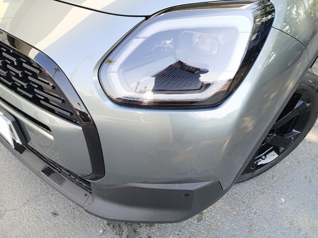 fotoG 5 del MINI MINI Countryman C 125 kW (170 CV) 170cv Híbrido Electro/Gasolina del 2025 en Alicante