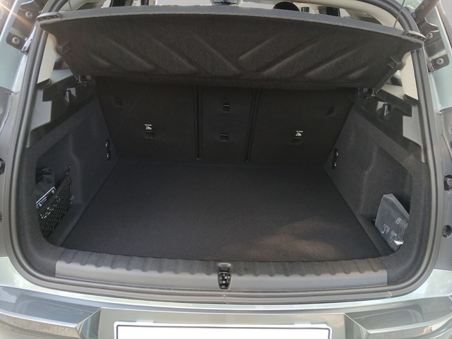 fotoG 10 del MINI MINI Countryman C 125 kW (170 CV) 170cv Híbrido Electro/Gasolina del 2025 en Alicante