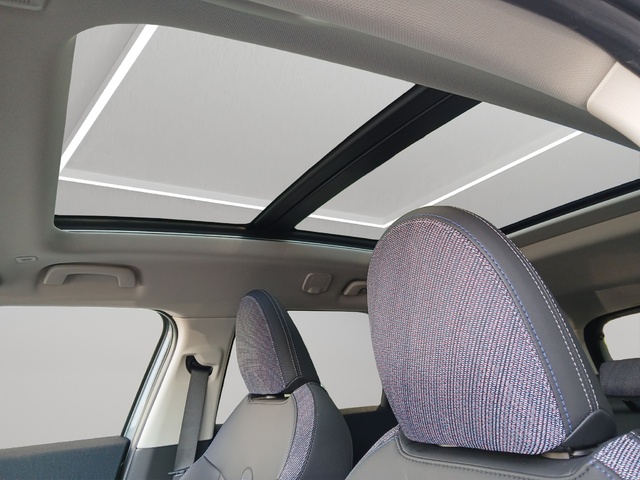 fotoG 19 del MINI MINI Countryman C 125 kW (170 CV) 170cv Híbrido Electro/Gasolina del 2025 en Alicante