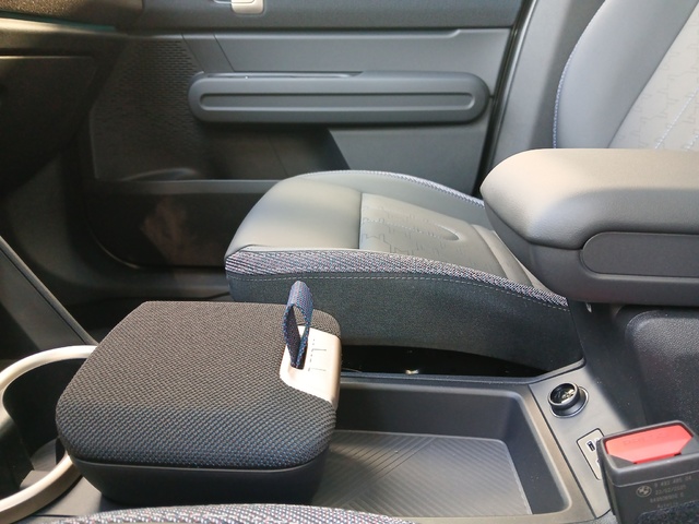 fotoG 20 del MINI MINI Countryman C 125 kW (170 CV) 170cv Híbrido Electro/Gasolina del 2025 en Alicante