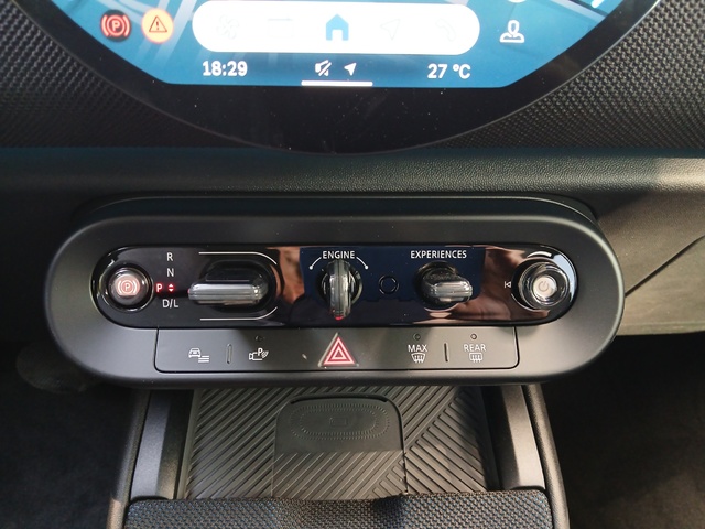 fotoG 22 del MINI MINI Countryman C 125 kW (170 CV) 170cv Híbrido Electro/Gasolina del 2025 en Alicante