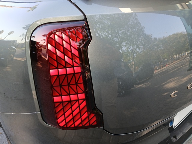 fotoG 26 del MINI MINI Countryman C 125 kW (170 CV) 170cv Híbrido Electro/Gasolina del 2025 en Alicante