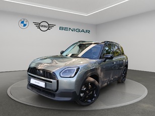 Fotos de MINI Countryman C 125 kW (170 CV)