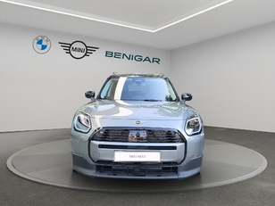 Fotos de MINI Countryman C 125 kW (170 CV)