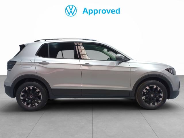 Volkswagen T-Cross Advance 1.0 TSI 81 kW (110 CV) DSG