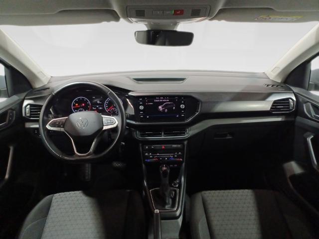 Volkswagen T-Cross Advance 1.0 TSI 81 kW (110 CV) DSG