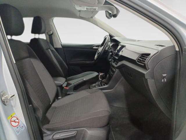 Volkswagen T-Cross Advance 1.0 TSI 81 kW (110 CV) DSG