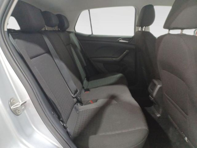 Volkswagen T-Cross Advance 1.0 TSI 81 kW (110 CV) DSG