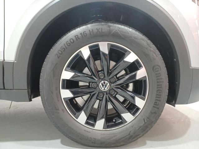 Volkswagen T-Cross Advance 1.0 TSI 81 kW (110 CV) DSG