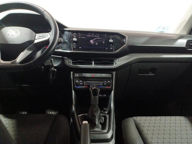 Volkswagen T-Cross Advance 1.0 TSI 81 kW (110 CV) DSG