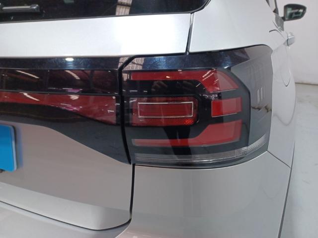 Volkswagen T-Cross Advance 1.0 TSI 81 kW (110 CV) DSG