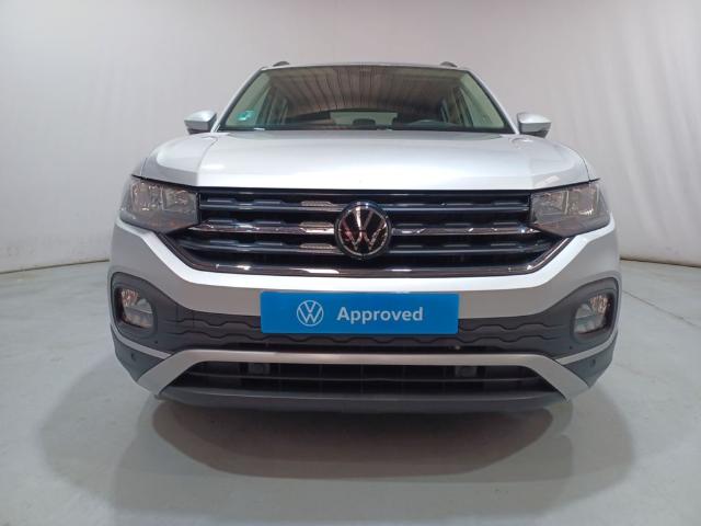 Volkswagen T-Cross Advance 1.0 TSI 81 kW (110 CV) DSG