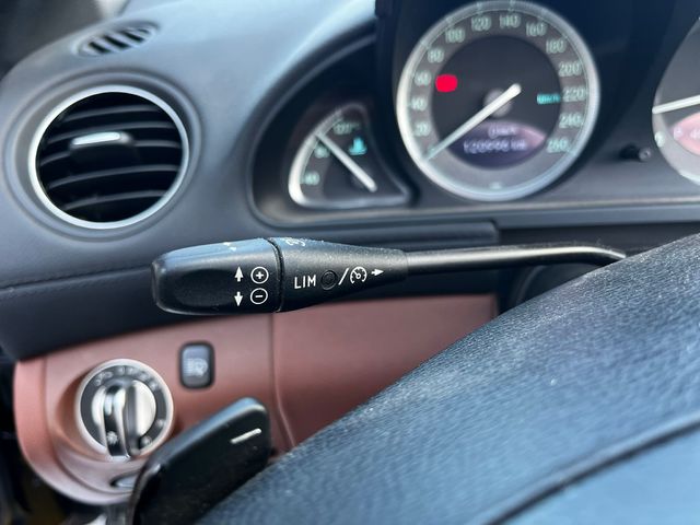Mercedes-Benz Clase SL SL500 285 kW (388 CV)