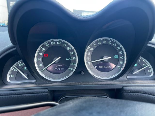 Mercedes-Benz Clase SL SL500 285 kW (388 CV)