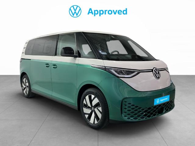 Volkswagen ID. BUZZ ID. BUZZ de segunda mano