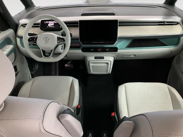 Volkswagen ID. BUZZ Pro 7 asientos 210 kW (286 CV)