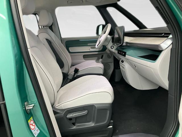 Volkswagen ID. BUZZ Pro 7 asientos 210 kW (286 CV)