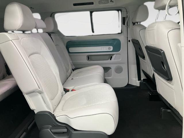 Volkswagen ID. BUZZ Pro 7 asientos 210 kW (286 CV)