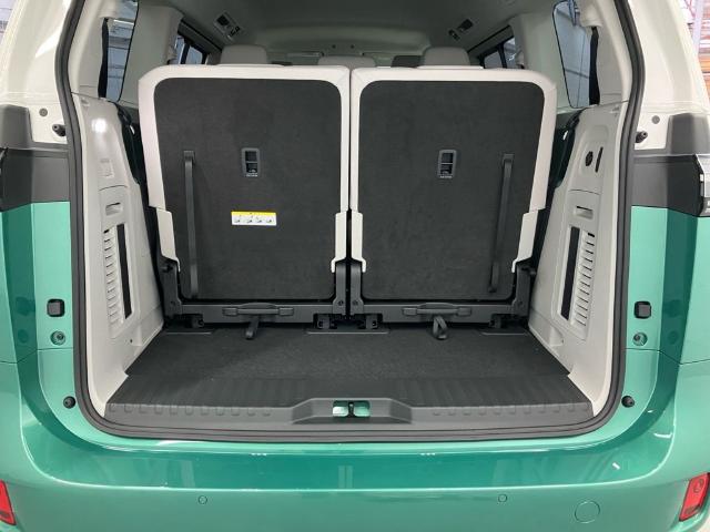 Volkswagen ID. BUZZ Pro 7 asientos 210 kW (286 CV)