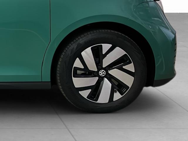 Volkswagen ID. BUZZ Pro 7 asientos 210 kW (286 CV)