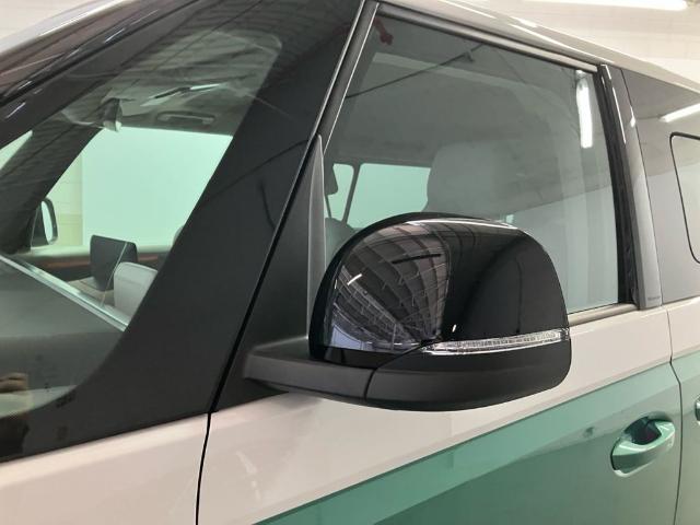 Volkswagen ID. BUZZ Pro 7 asientos 210 kW (286 CV)