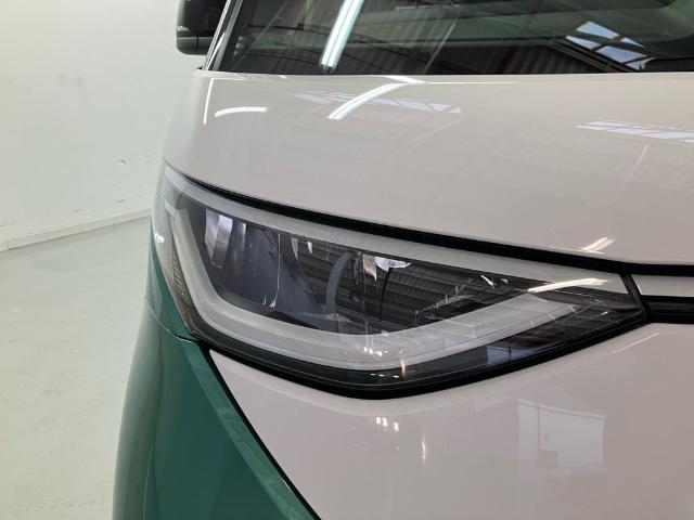 Volkswagen ID. BUZZ Pro 7 asientos 210 kW (286 CV)