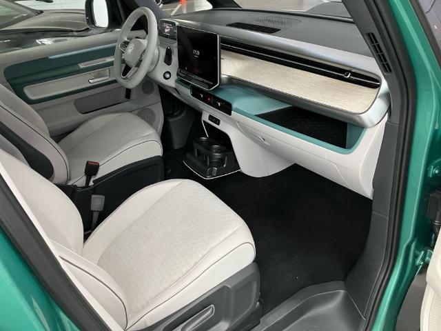 Volkswagen ID. BUZZ Pro 7 asientos 210 kW (286 CV)