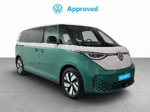 Volkswagen ID. BUZZ ID. BUZZ de segunda mano