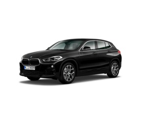 Fotos de BMW X2 sDrive20i color Negro. Año 2020. 141KW(192CV). Gasolina. En concesionario San Rafael Motor LUCENA, S.L. de Córdoba