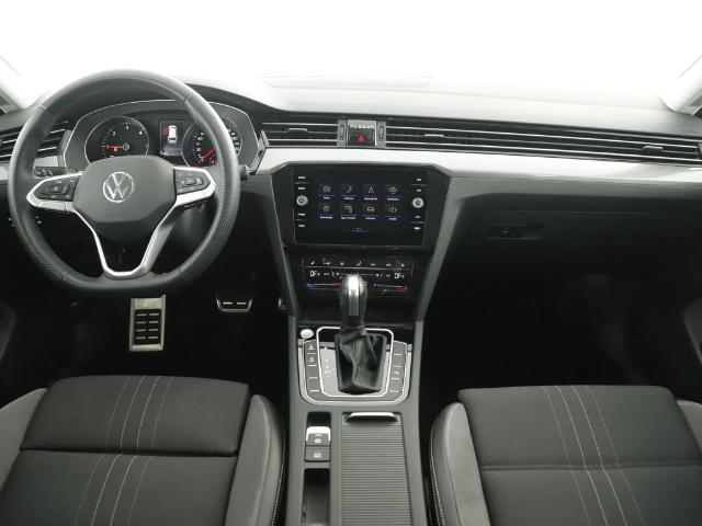 Volkswagen Passat Alltrack 2.0 TDI 4Motion 147 kW (200 CV) DSG