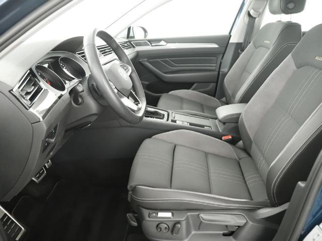 Volkswagen Passat Alltrack 2.0 TDI 4Motion 147 kW (200 CV) DSG