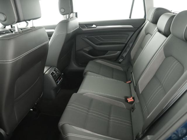 Volkswagen Passat Alltrack 2.0 TDI 4Motion 147 kW (200 CV) DSG