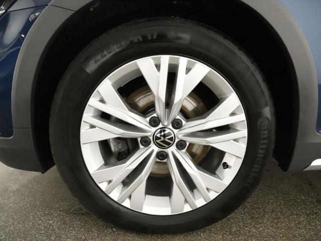 Volkswagen Passat Alltrack 2.0 TDI 4Motion 147 kW (200 CV) DSG