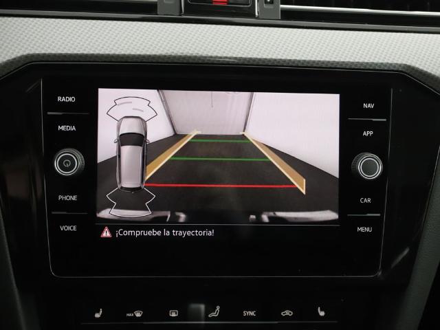 Volkswagen Passat Alltrack 2.0 TDI 4Motion 147 kW (200 CV) DSG