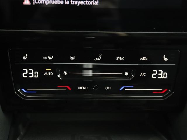 Volkswagen Passat Alltrack 2.0 TDI 4Motion 147 kW (200 CV) DSG