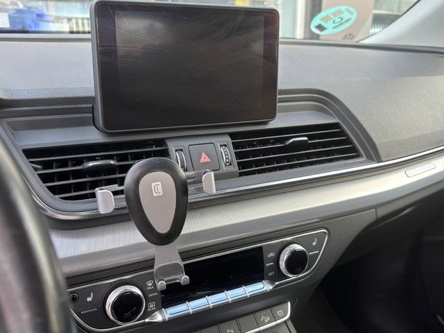 Audi Q5 Design 2.0 TDI quattro 120 kW (163 CV) S tronic