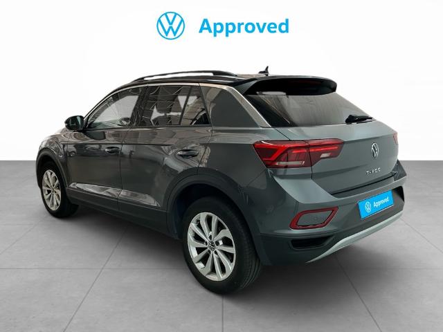 Volkswagen T-Roc Life 1.0 TSI 81 kW (110 CV)