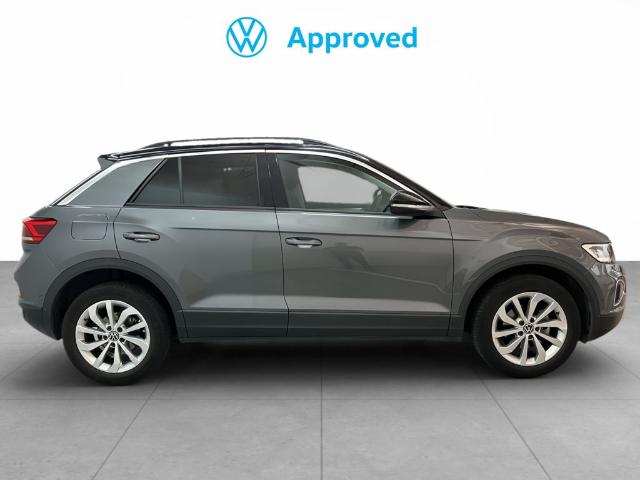 Volkswagen T-Roc Life 1.0 TSI 81 kW (110 CV)