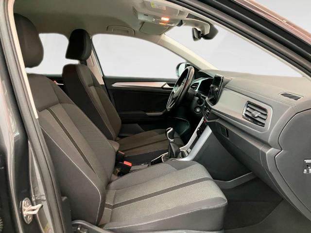 Volkswagen T-Roc Life 1.0 TSI 81 kW (110 CV)