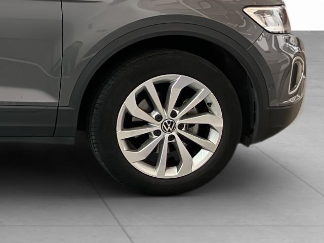 Volkswagen T-Roc Life 1.0 TSI 81 kW (110 CV)