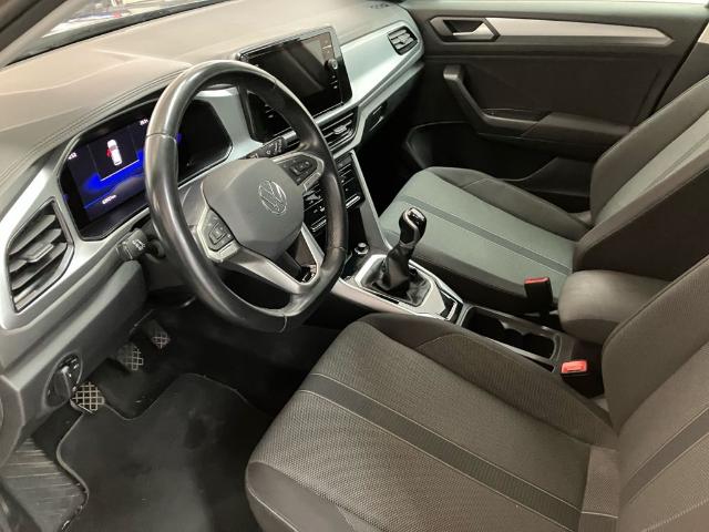 Volkswagen T-Roc Life 1.0 TSI 81 kW (110 CV)