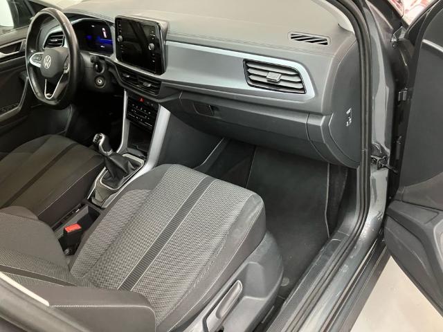 Volkswagen T-Roc Life 1.0 TSI 81 kW (110 CV)