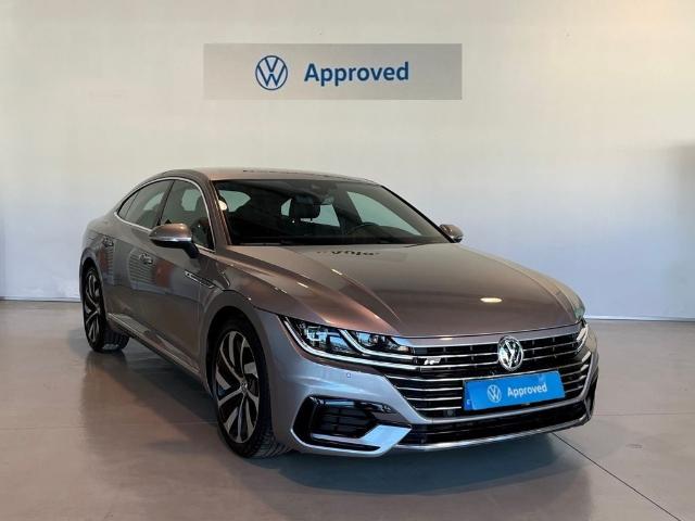 Volkswagen Arteon 2.0 TDI de segunda mano