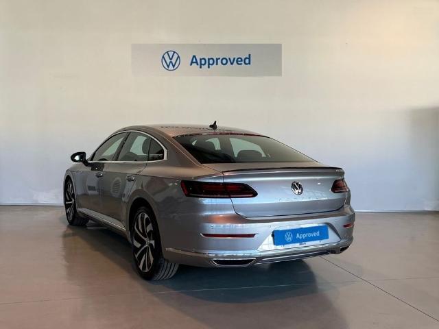 Volkswagen Arteon R-Line 2.0 TDI 110 kW (150 CV) DSG