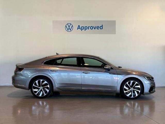Volkswagen Arteon R-Line 2.0 TDI 110 kW (150 CV) DSG